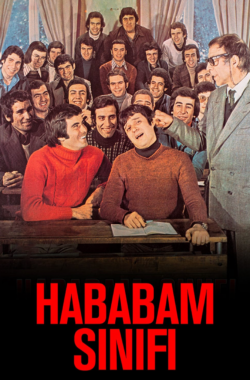 Hababamsinifi_Filmposter