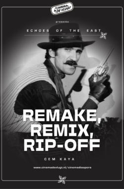 Remake,Remix,Rip-off Fuilmposter Cinema Diaspora