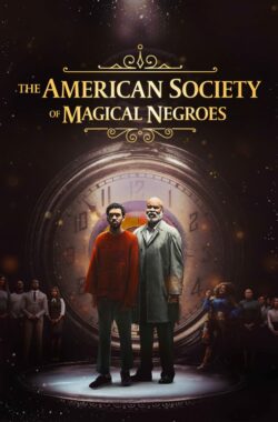 The American Society of Magical Negroes Cinema de Vlugt