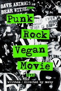 Food Film Fest: Punk Rock Vegan Movie