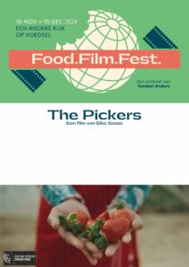 Film Food Fest: The Pickers