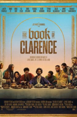 The Book of Clarence | Black Achievement Cinema