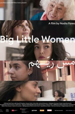 big-little-women-poster