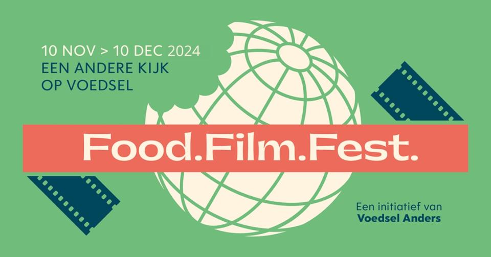 Food Film Fest 2024