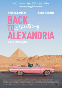 Back to Alexandria