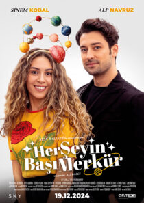 Her Şeyin Başı Merkür