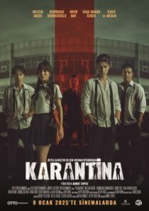 Karantina