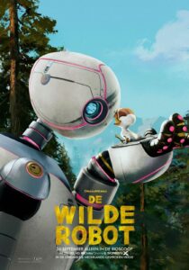 De Wilde Robot