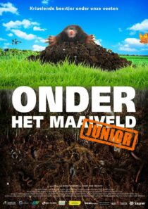 Food Film Fest: Onder het Maaiveld