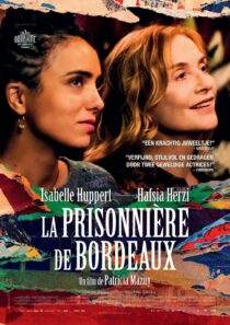 La Prisonnière de Bordeaux